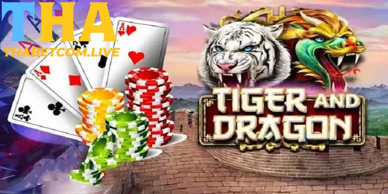 Bí quyết chiến thắng tại game Rồng hổ live