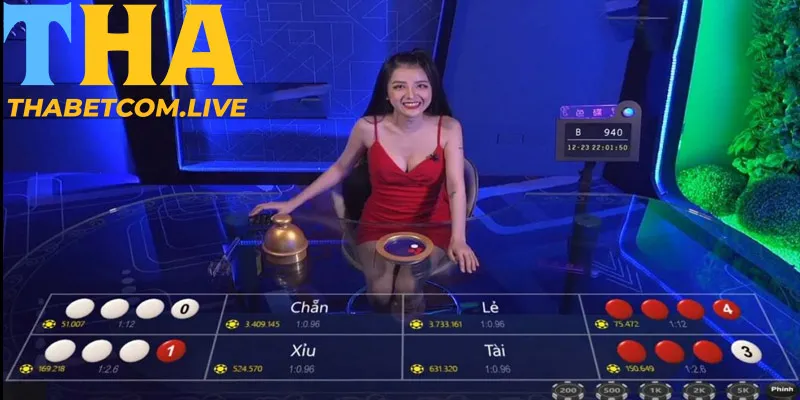Cách chơi Xóc đĩa live đánh đâu thắng đó