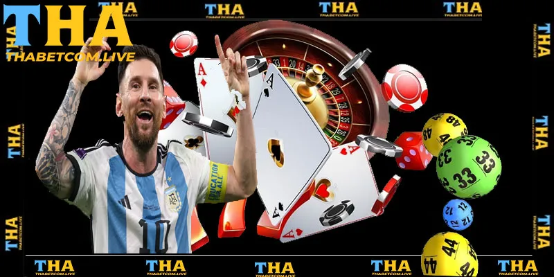 Đa dạng hình thức đặt cược tại nền tảng trực tuyến tha casino
