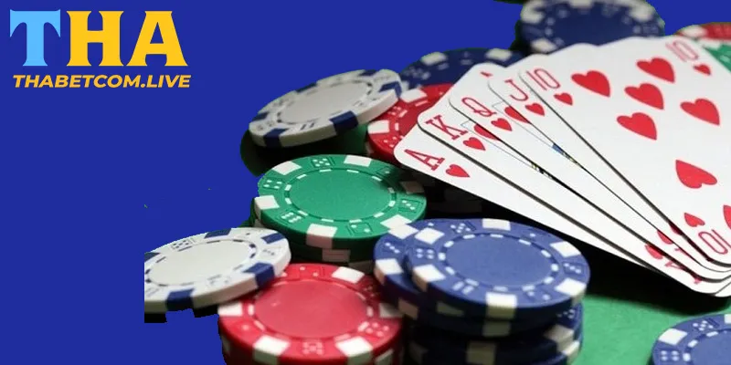 Điểm nổi bật của sảnh cược game bài