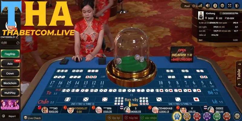 Đôi nét về tựa game tài xỉu