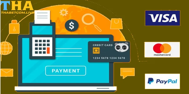 Một số lưu ý quan trọng trước khi nạp tiền THABET