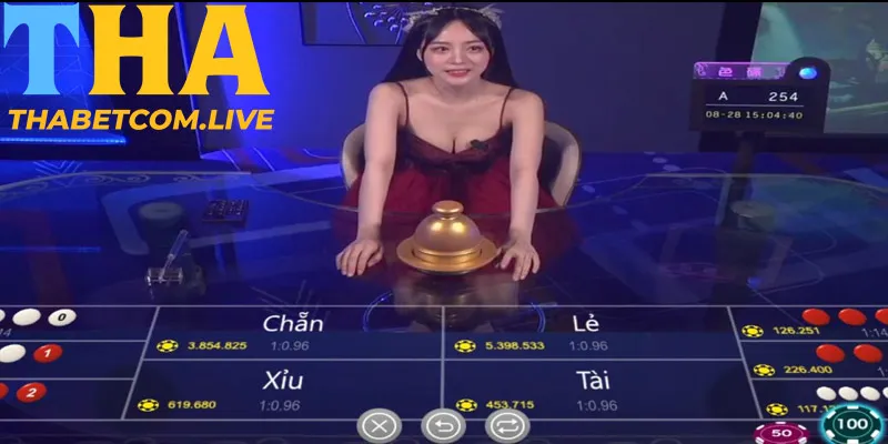 Những lý do nên chọn chơi Xóc đĩa live