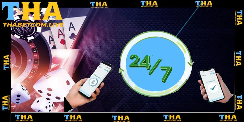 Hệ thống nạp rút tiền thần tốc - Tiện lợi và an toàn tuyệt đối
