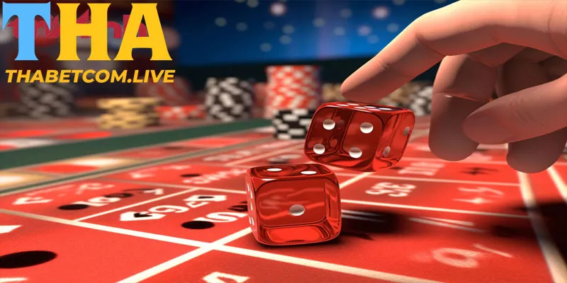 Quy trình cá cược Tài xỉu live