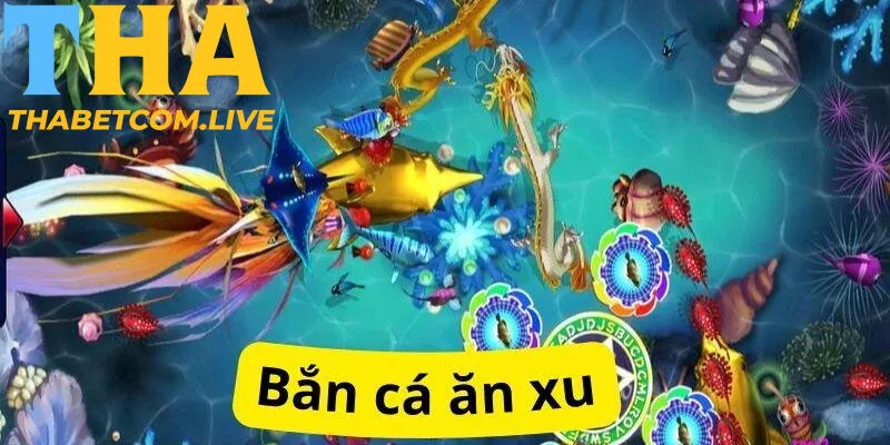 Cách Tải Game Bắn Cá Ăn Xu Đơn Giản Từ Trang Chủ THABET