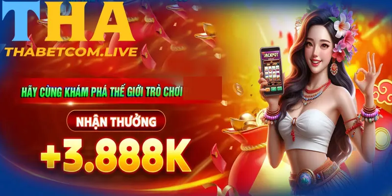Những ưu điểm nổi bật chỉ có tại nổ hũ THABET