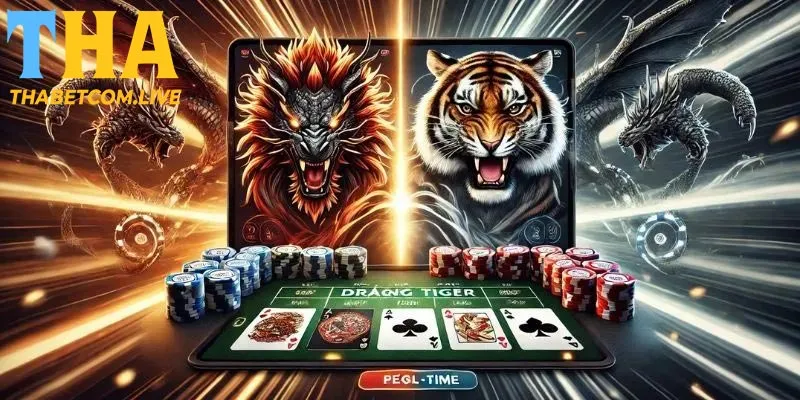 Hướng dẫn cách soi cầu Rồng Hổ chi tiết nhất